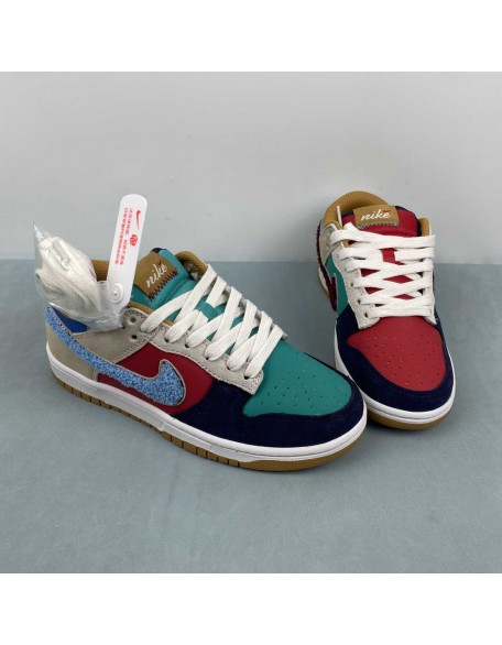 Nike SB Dunk Low 