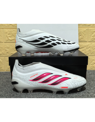Adidas 26 Predator Elite FG