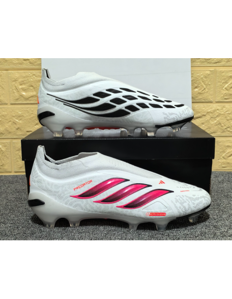 Adidas 26 Predator Elite FG