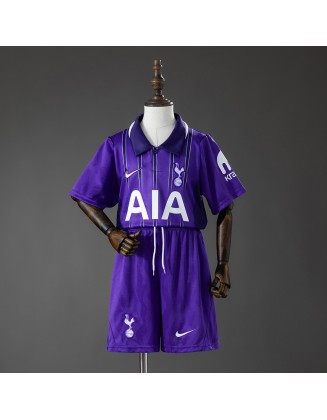 Maillot Tottenham Hotspur 26/27 Enfants