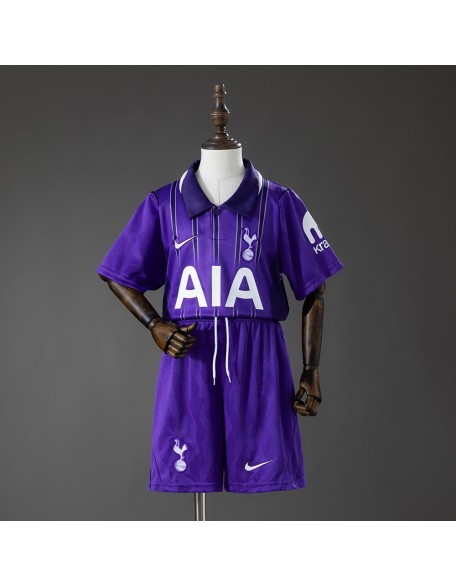 Maillot Tottenham Hotspur 26/27 Enfants