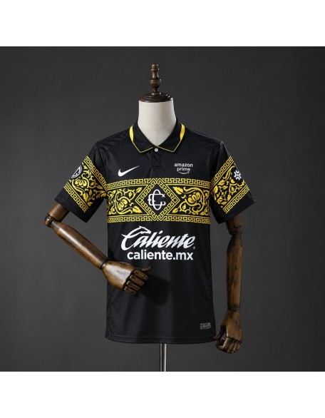 Maillots Chivas de Guadalajara 26/27