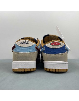 Nike SB Dunk Low 