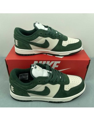 Nike Big low
