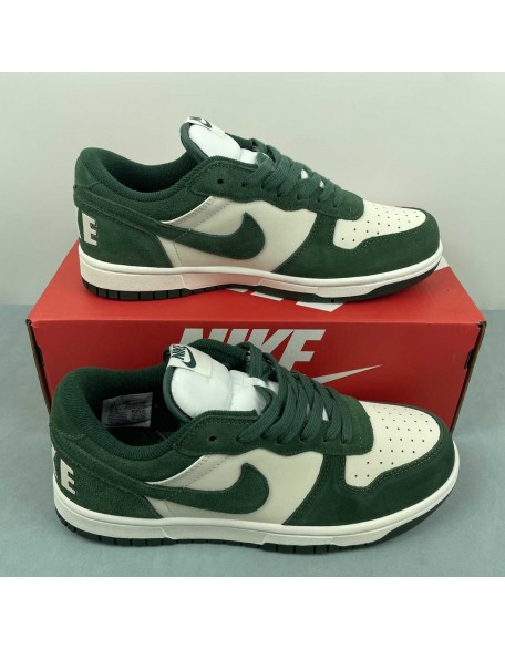 Nike Big low