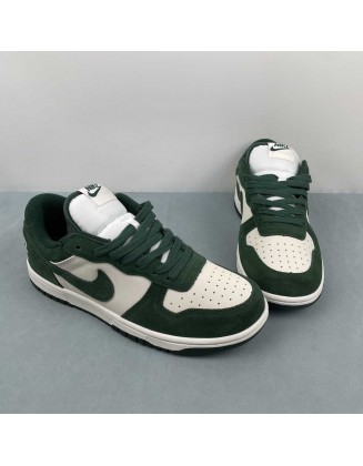 Nike Big low