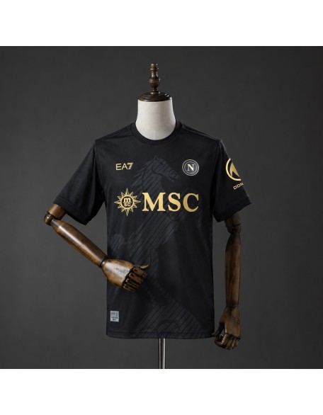 Maillot Napoli 26/27