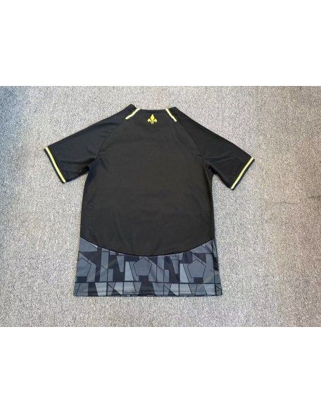 Maillots 26/27 Lille OSC