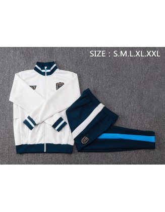 Veste + Pantalon Naples 26/27