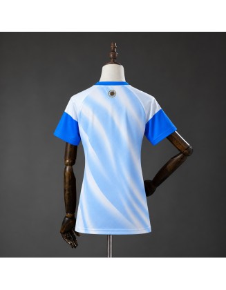 Maillot Argentina 2026 Femmes