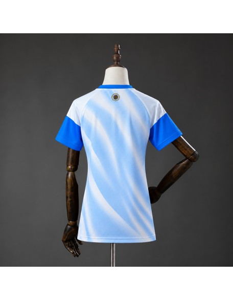 Maillot Argentina 2026 Femmes Maillot Argentina 2026 Femmes