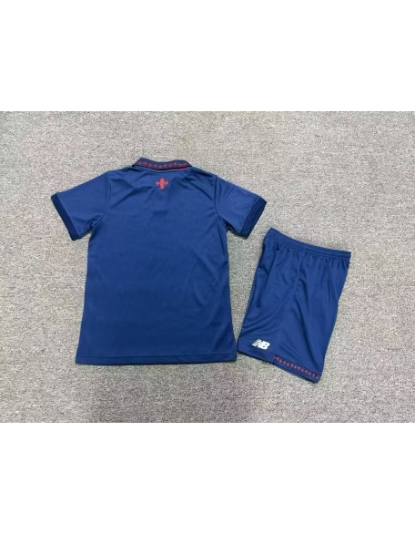Maillots Lille 26/27 pour enfants