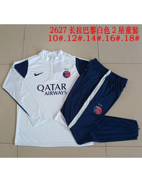 Survêtement PSG 26/27 enfants