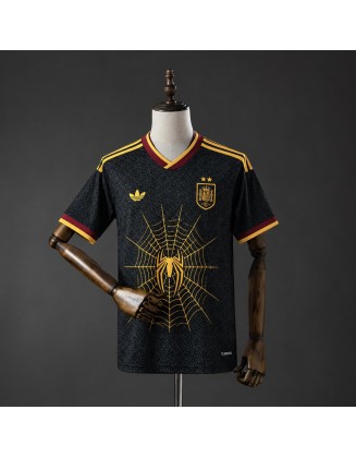 Champion d'Espagne 2026 - 2 étoiles