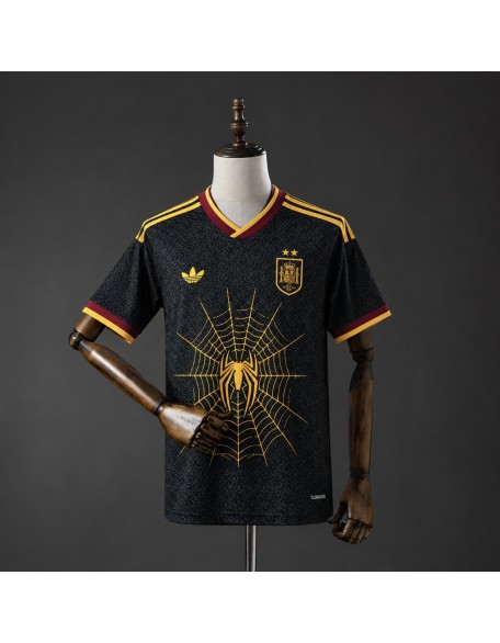 Champion d'Espagne 2026 - 2 étoiles