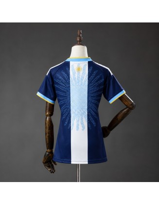 Maillot Argentina 2026 Femmes