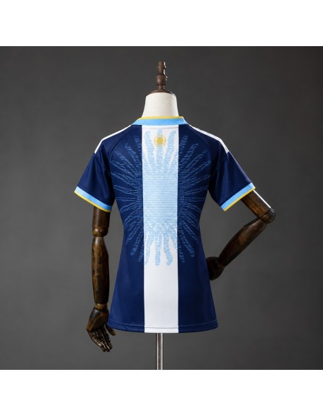 Maillot Argentina 2026 Femmes Maillot Argentina 2026 Femmes