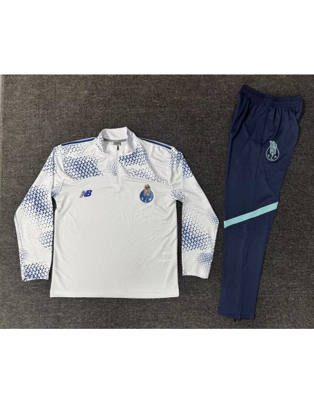 Survêtement FC Porto 26/27