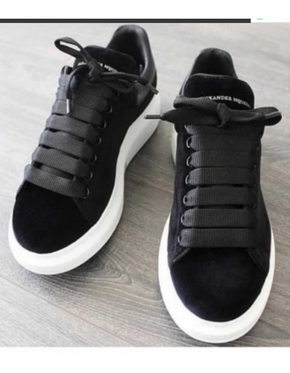 McQueen 