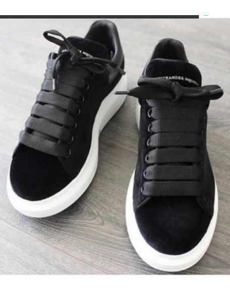 McQueen 