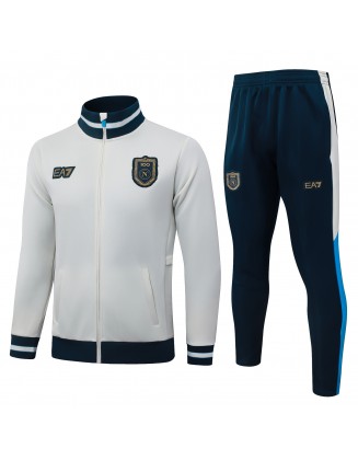 Veste + Pantalon Naples 26/27