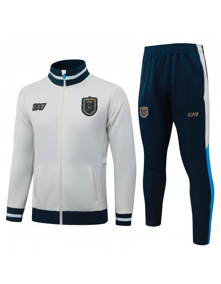 Veste + Pantalon Naples 26/27