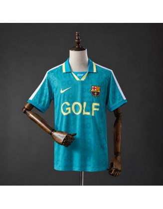 Maillot Barcelone 26/27