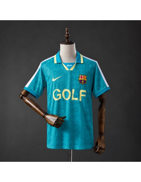 Maillot Barcelone 26/27