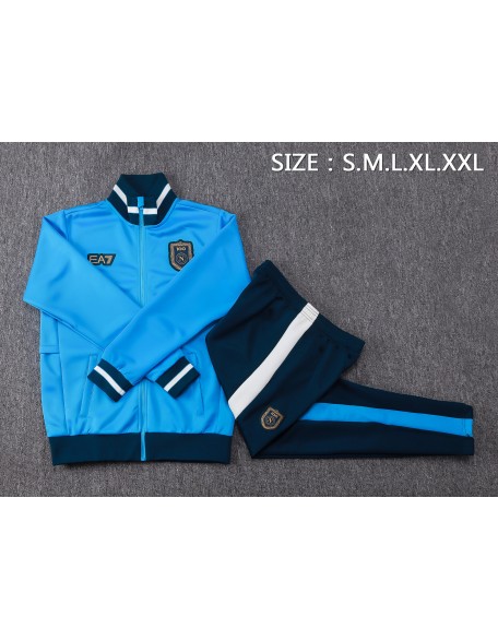 Veste + Pantalon Naples 26/27