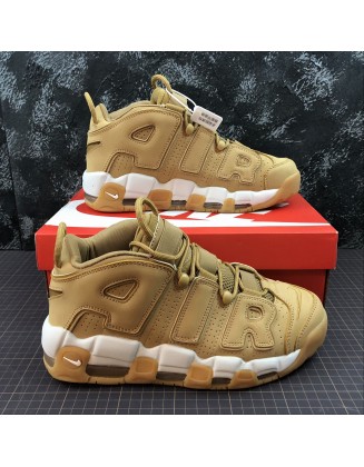 Air More Uptempo