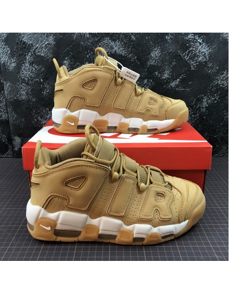 Air More Uptempo