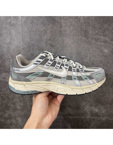 Nike P-6000