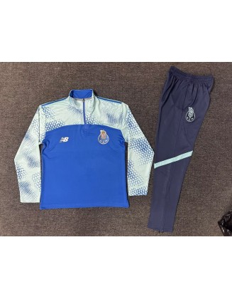 Survêtement FC Porto 26/27
