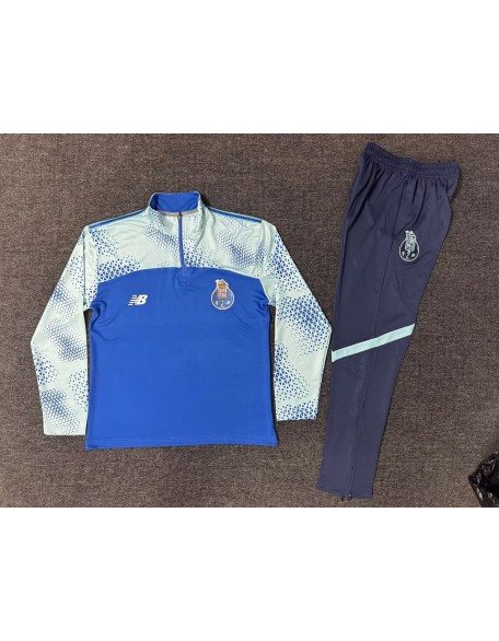 Survêtement FC Porto 26/27
