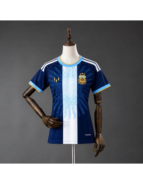 Maillot Argentina 2026 Femmes