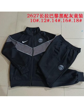 Veste + pantalon PSG 26/27 enfant