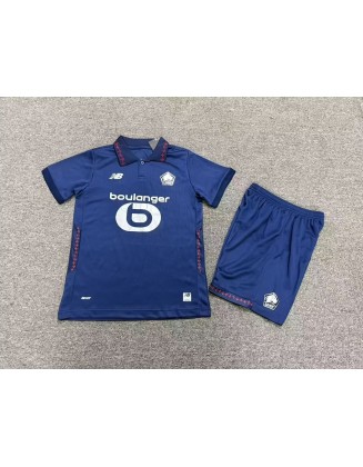 Maillots Lille 26/27 pour enfants