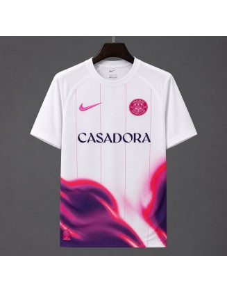 Maillot de Toulouse 26/27