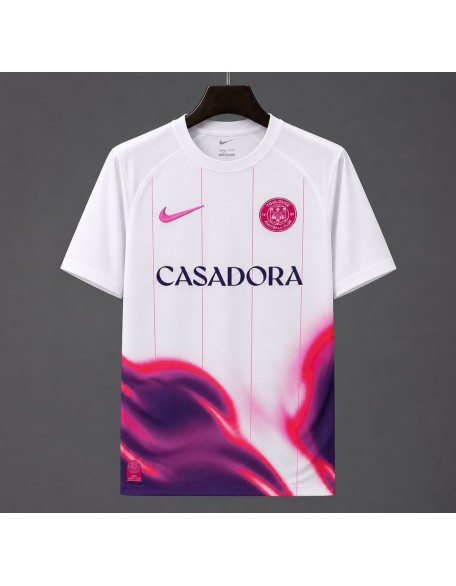 Maillot de Toulouse 26/27