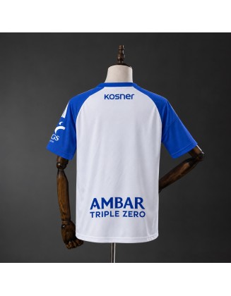 Maillot Real Zaragoza 26/27
