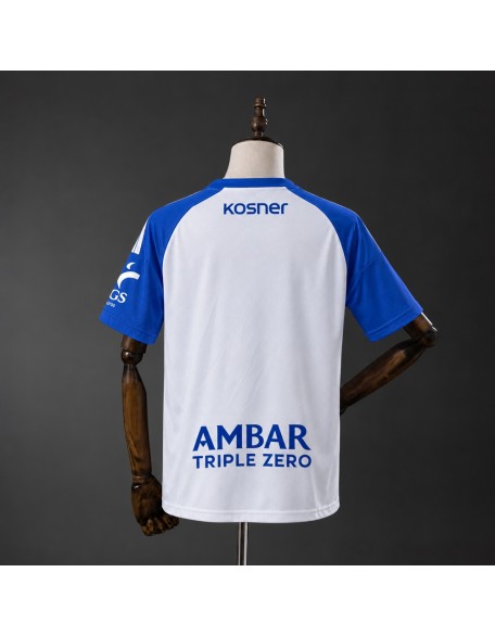 Maillot Real Zaragoza 26/27 Maillot Real Zaragoza 26/27