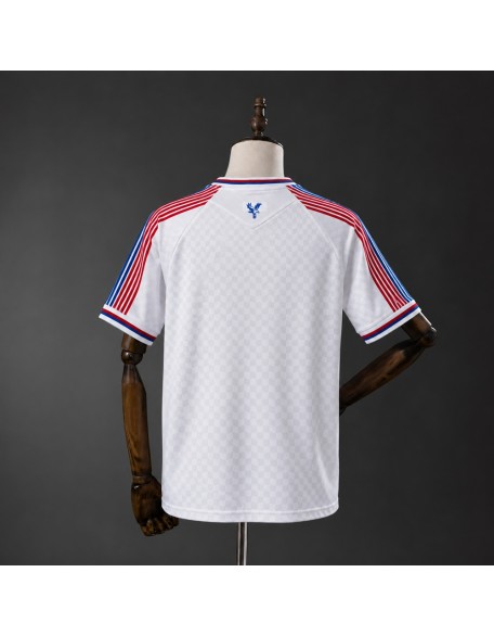 26/27 Crystal Palace 26/27 Crystal Palace