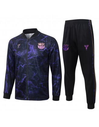 Veste + Pantalon Barcelone 26/27
