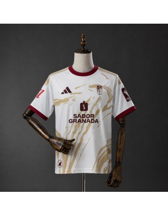 Granada CF 26/27