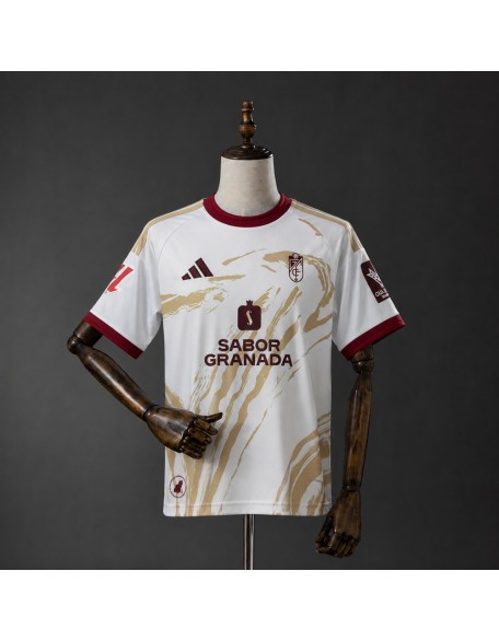 Granada CF 26/27