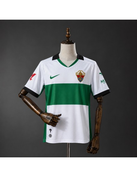 Elche CF 26/27