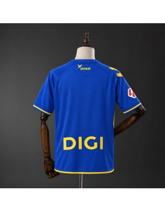 Maillots Las Palmas 26/27