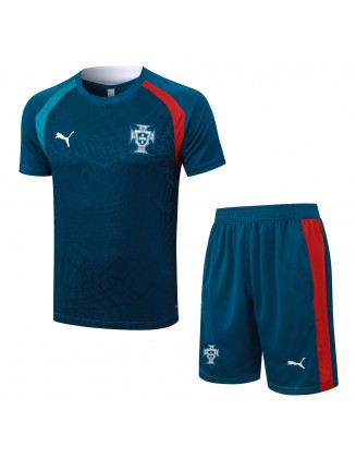 Maillots + Shorts Portugal 2026