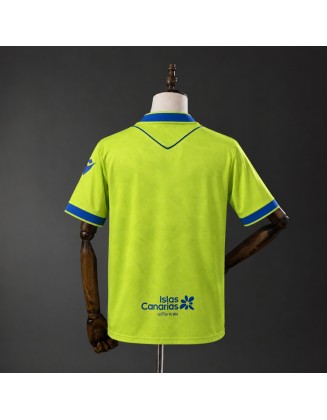 Maillot du CD Tenerife 2026/27