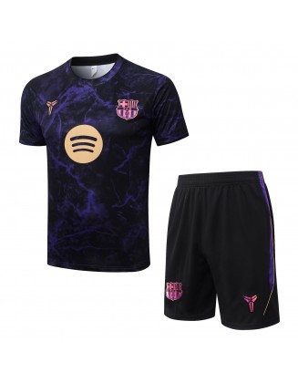 Maillots + Shorts FC Barcelone 26/27